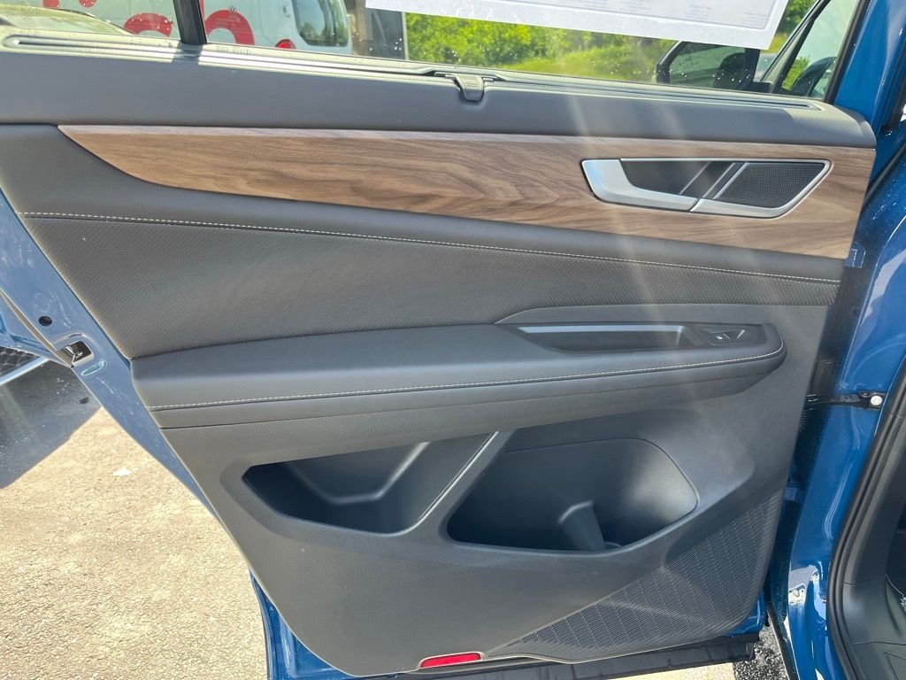 New 2026 Blue Volkswagen 2.0T SE w/Technology image 21