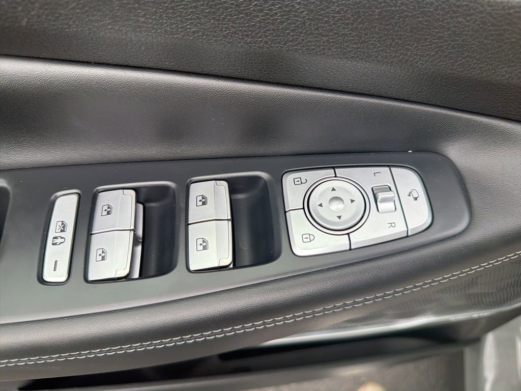 2023 Hyundai Santa Fe Calligraphy - Photo 32