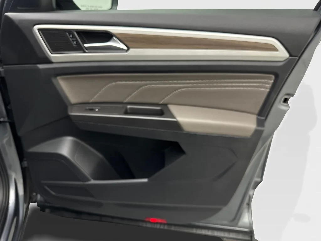 2023 Volkswagen Atlas SEL - Photo 53