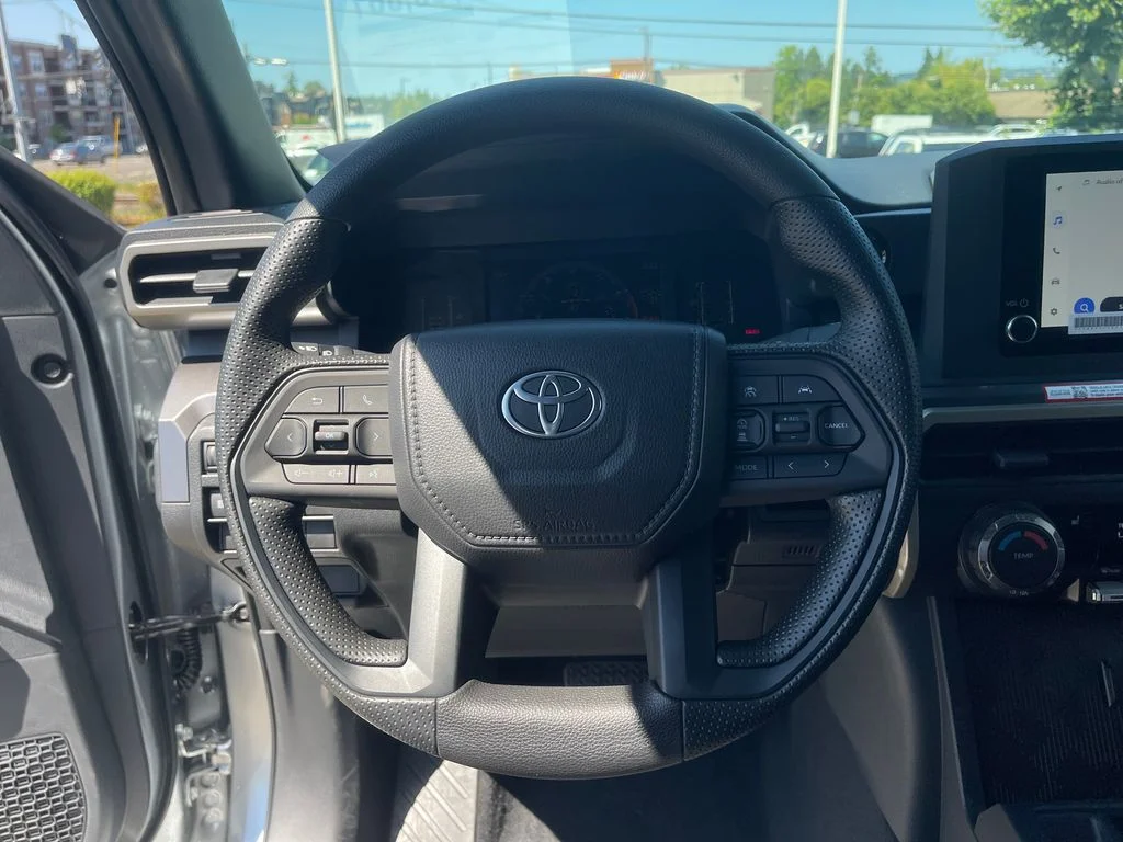 New 2026  Toyota SR5 image 13