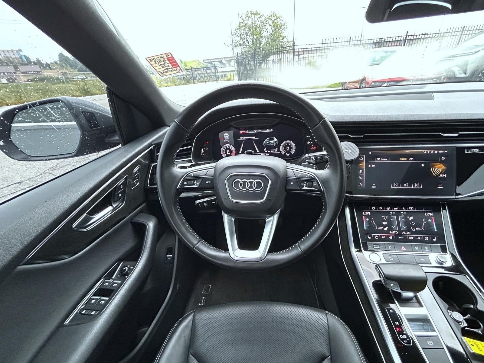 Used 2019  Audi 3.0T Premium Plus image 13