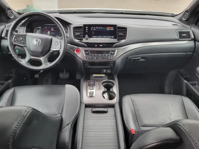 Used 2023  Honda EX-L image 13