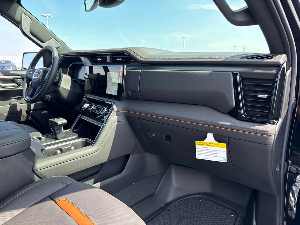 2026 GMC Sierra 1500 AT4 - Photo 37