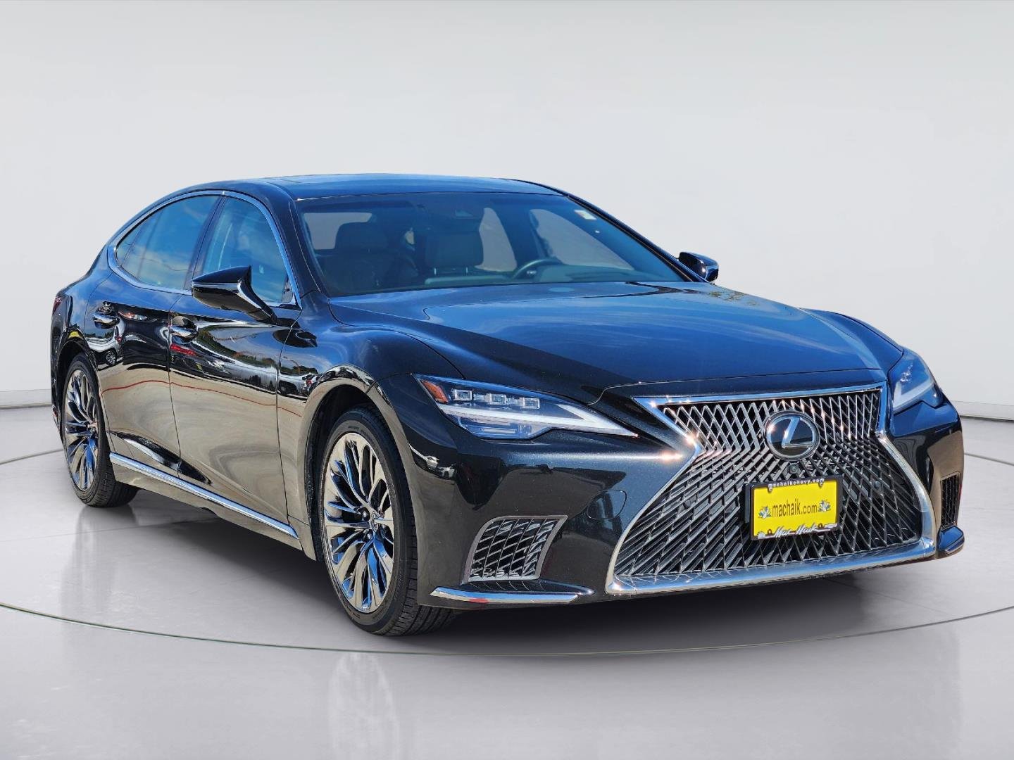 Used 2021 Caviar Lexus LS 500 image 3