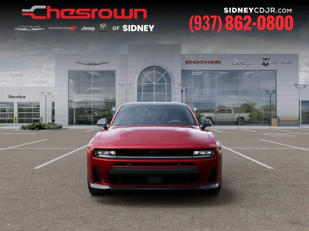 New 2026 Redeye Dodge R/T image 6