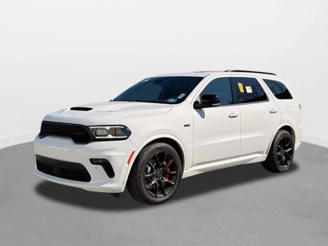 2022 Dodge Durango SRT 392