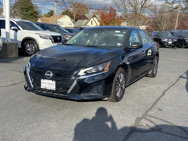 2025 Nissan Altima SV - Photo 7