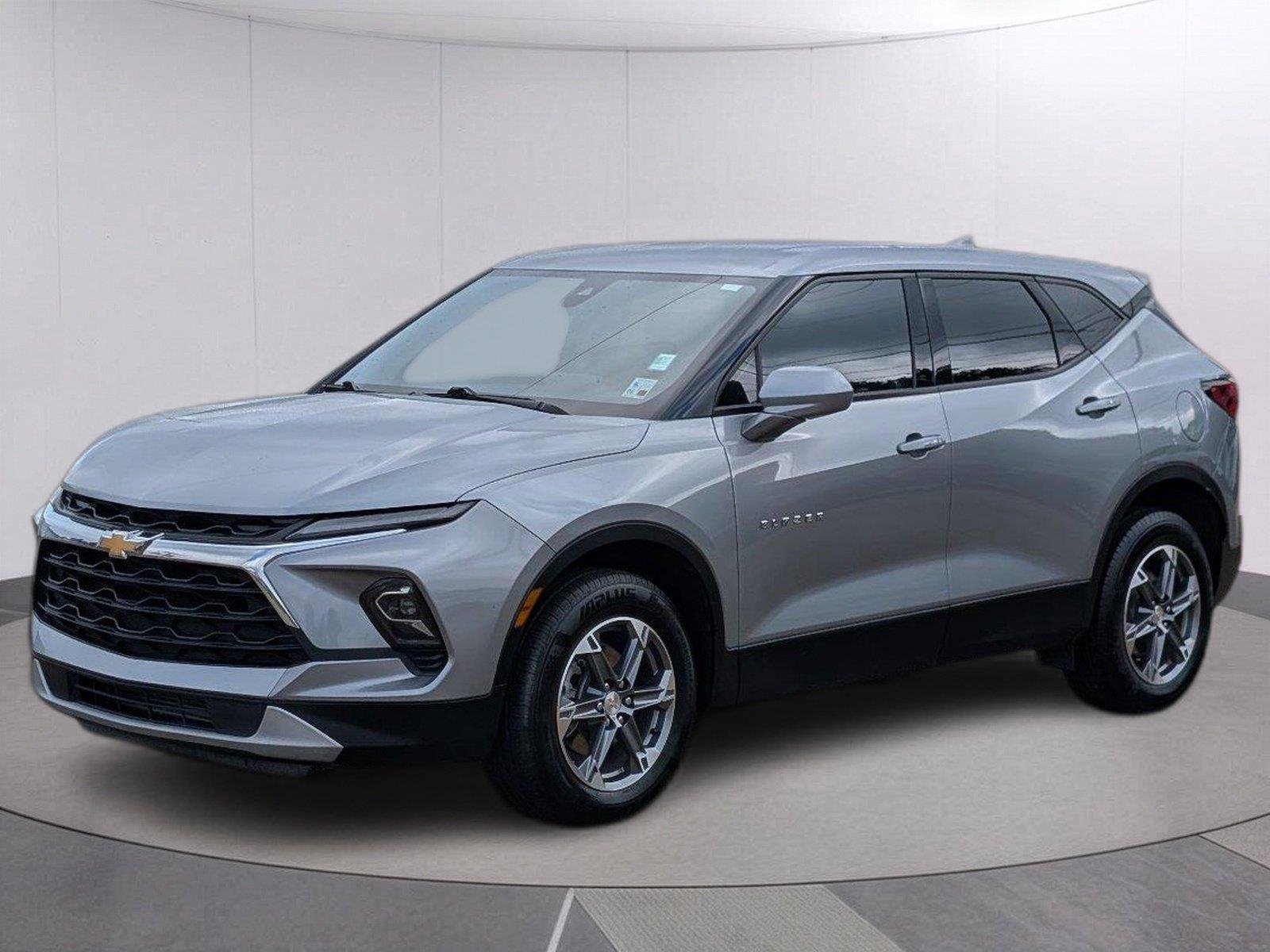 2023 Chevrolet Blazer