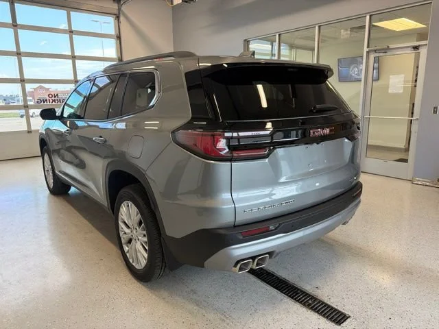 2026 GMC Acadia Elevation - Photo 16