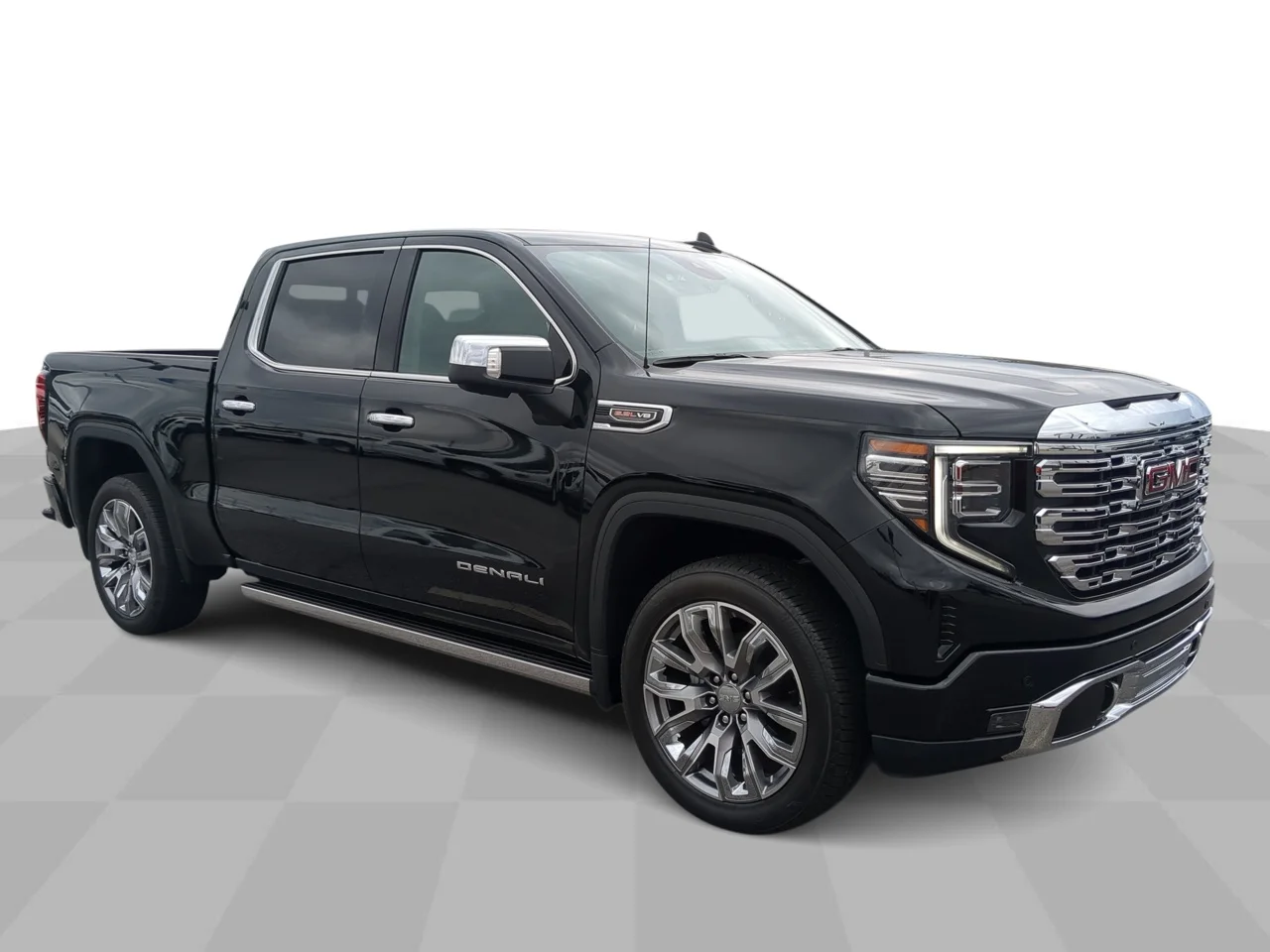 2026 GMC Sierra 1500 Denali - Photo 52