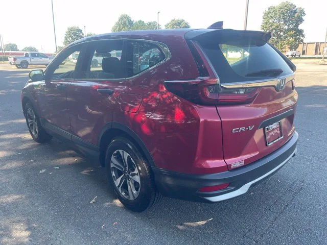 Used 2020  Honda LX image 3