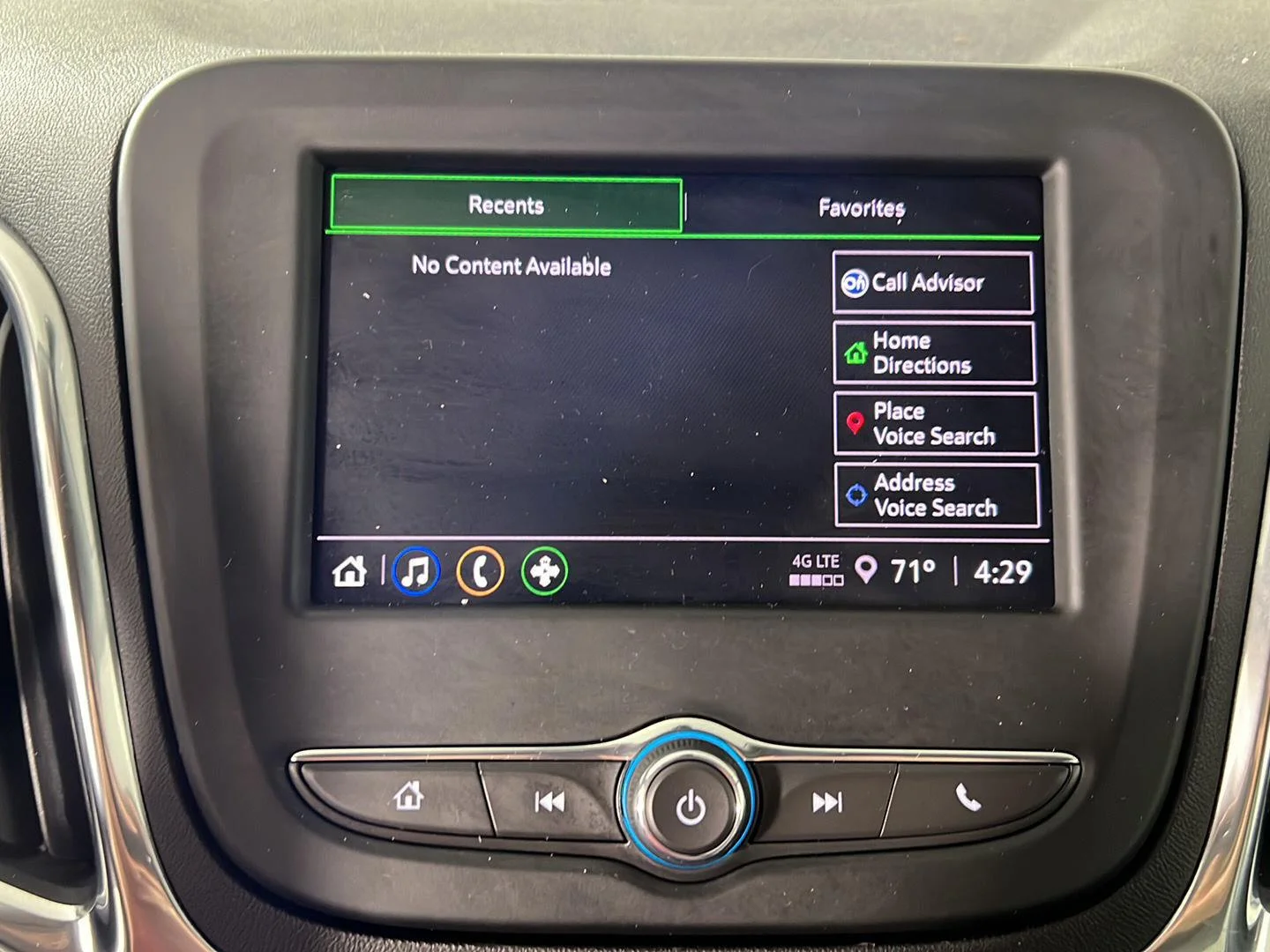 Used 2024 Harvest Bronze Metallic Chevrolet LT image 21