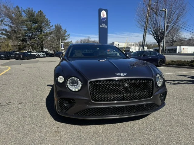 2021 Bentley Continental GT - Photo 6
