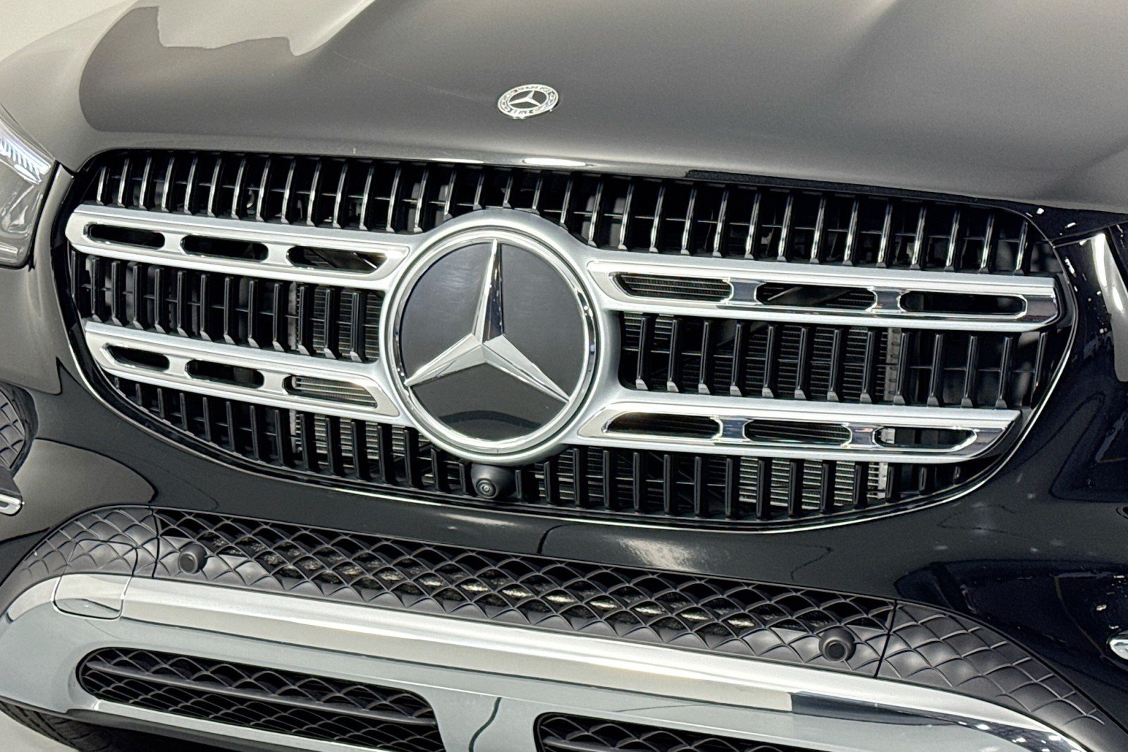 2026 Mercedes-Benz GLE GLE350 - Photo 12