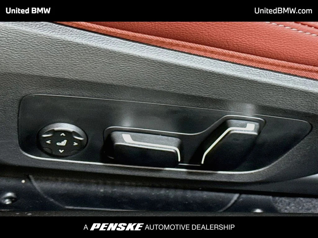 New 2027 Black Sapphire Metallic BMW 430i xDrive image 11