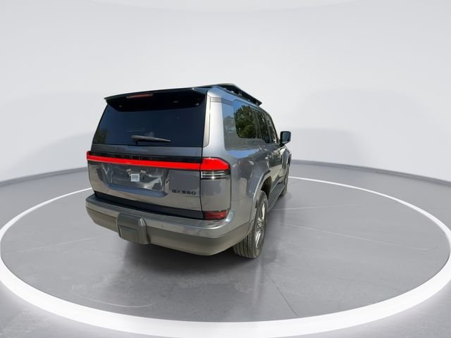 2024 Lexus GX Premium - Photo 7