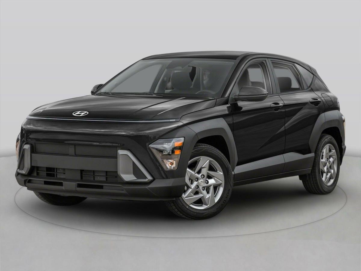 2025 Hyundai Kona N Line S Automatic AWD's photo