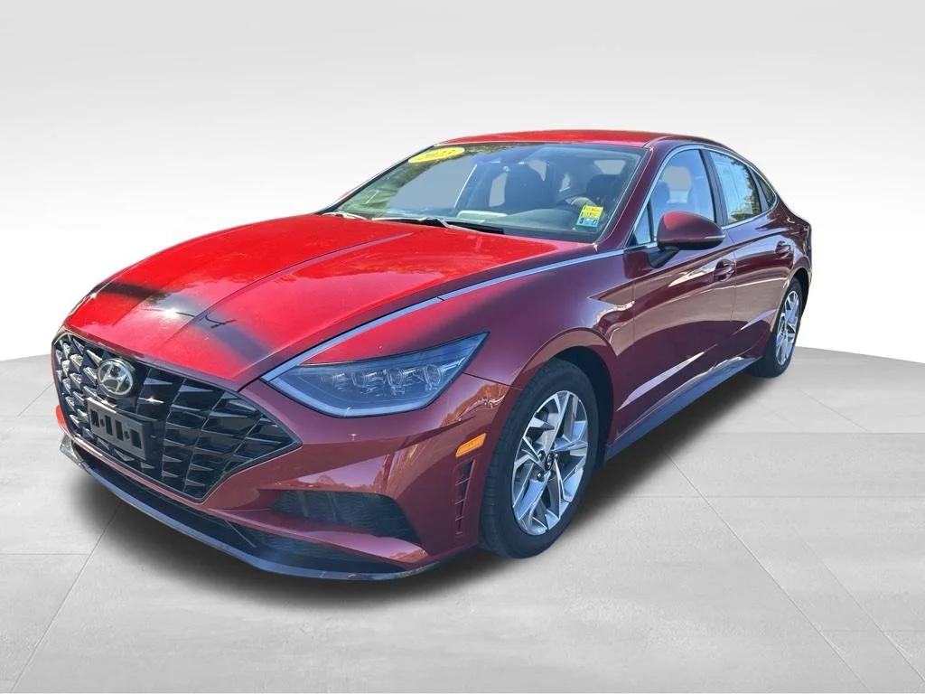 2023 Hyundai Sonata