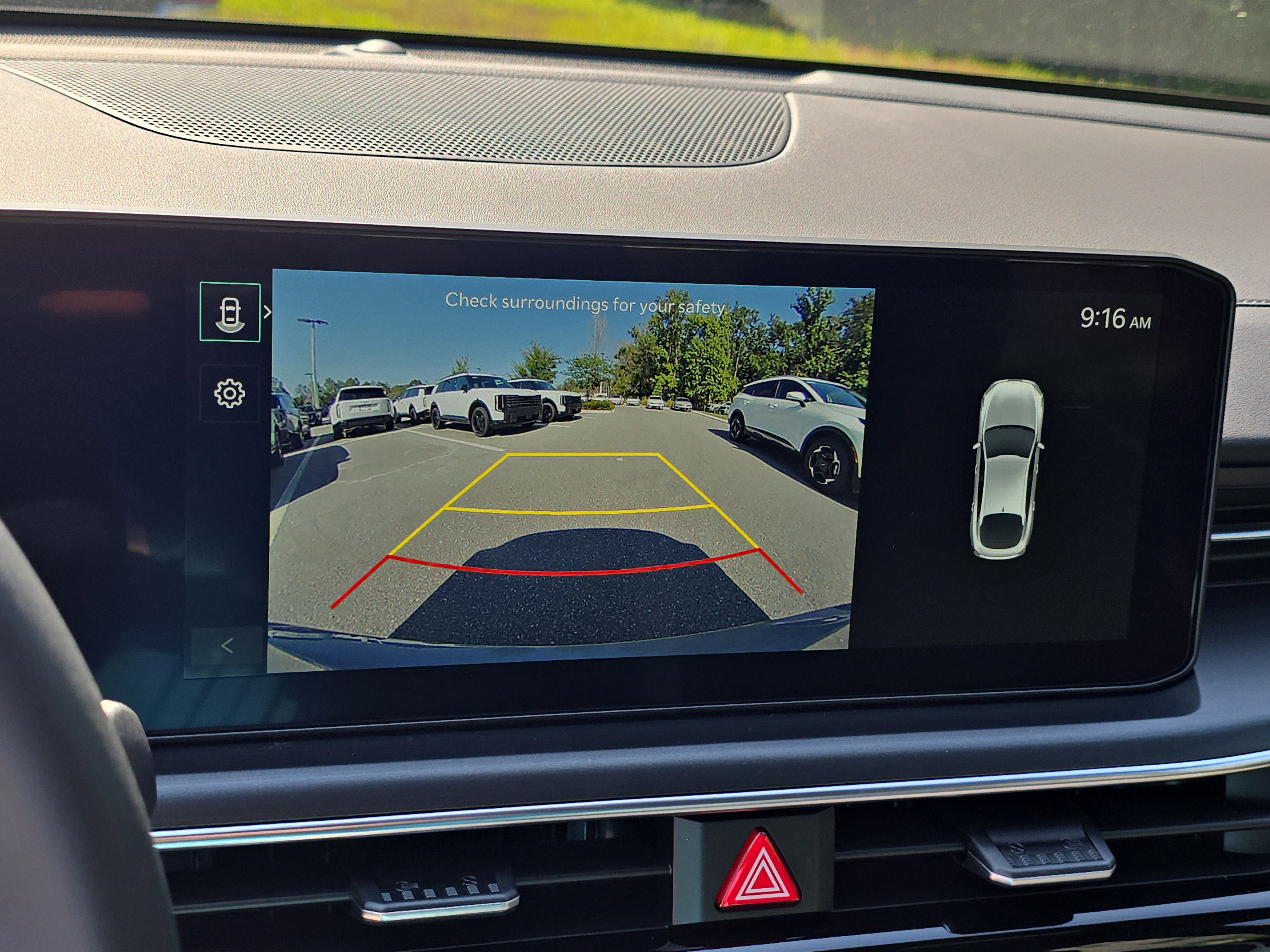 New 2026 Wolf Gray Kia GT-Line FWD image 23