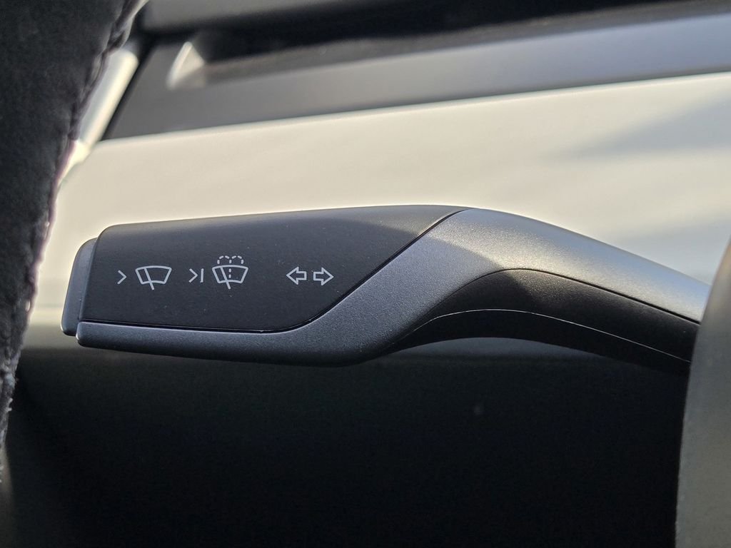 Used 2023 Pearl White Multi-Coat Tesla Long Range image 24