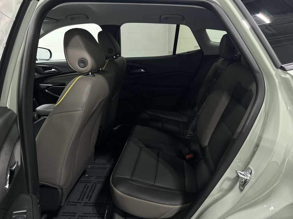 2026 Chevrolet Trax Activ - Photo 24