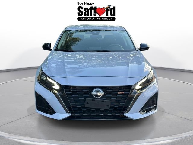 Used 2023 Gray Nissan 2.5 SR image 5