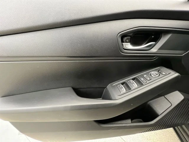 2024 Honda Accord LX - Photo 20