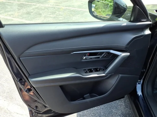 New 2026 BLUE Mazda 2.5 S Premium Plus image 17