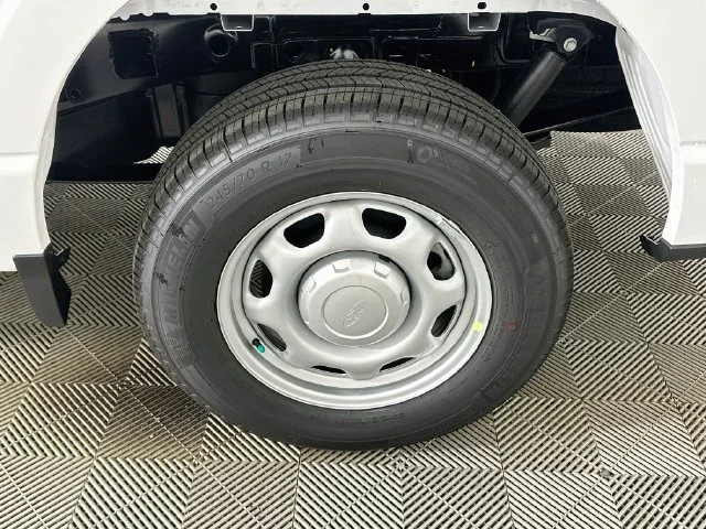 New 2026 White Ford XL image 22