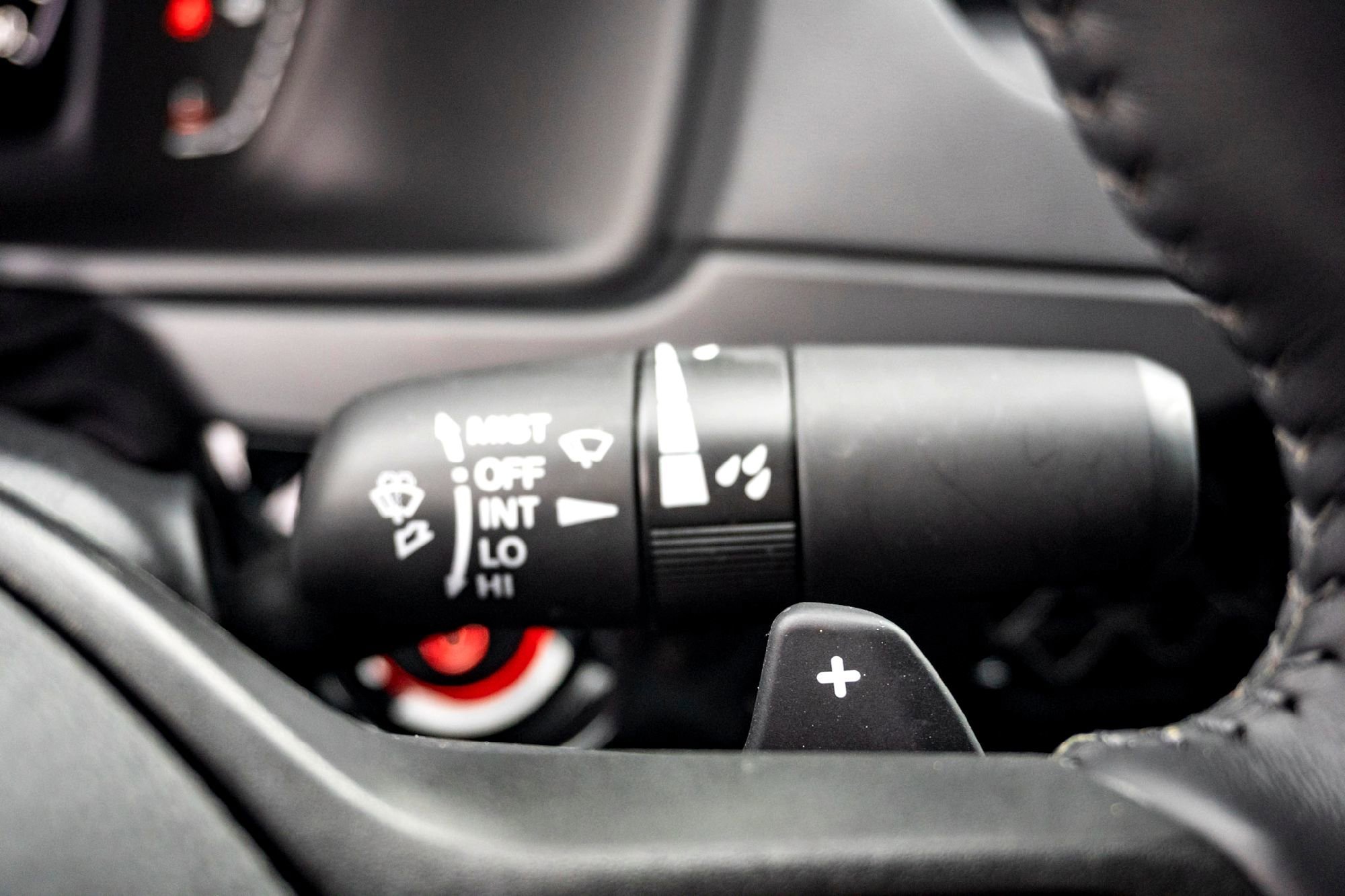 Used 2025 Black Honda Sport image 21