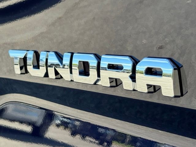 New 2026  Toyota SR5 image 9