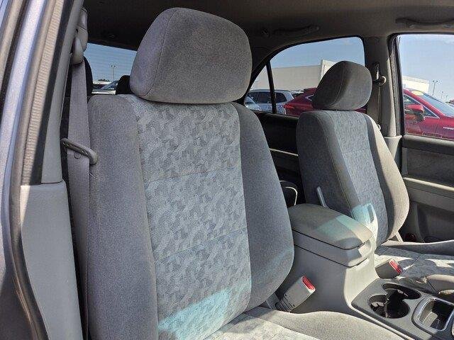 Used 2008 GRAY KIA  image 27