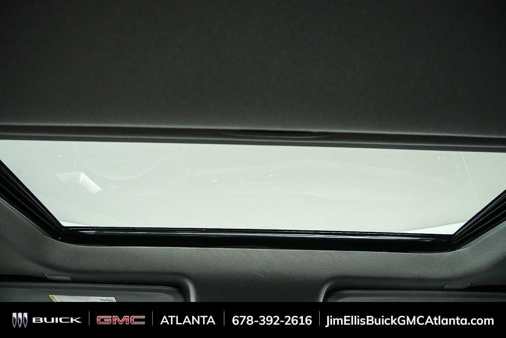 2026 GMC Sierra 2500HD Denali - Photo 21