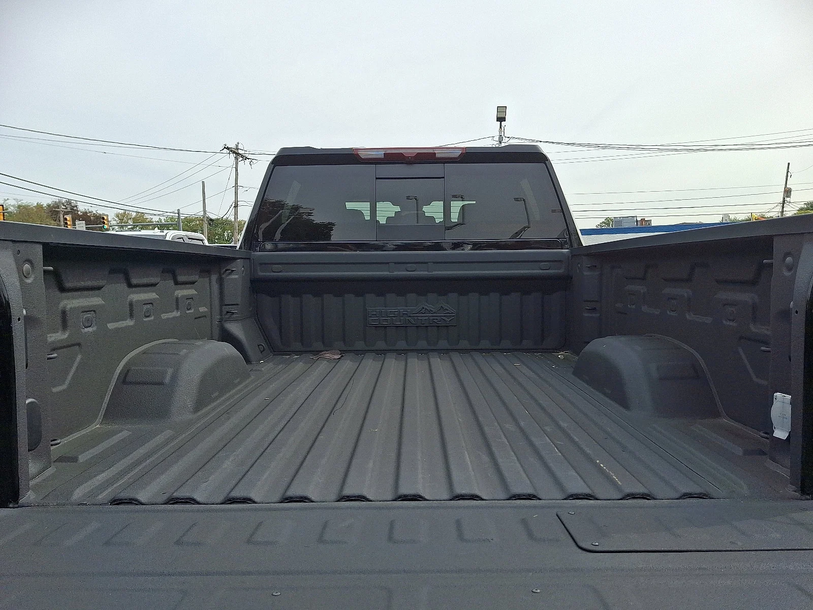 2024 Chevrolet Silverado 2500HD High Country - Photo 30