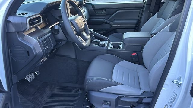 2025 Toyota Tacoma TRD Sport - Photo 28