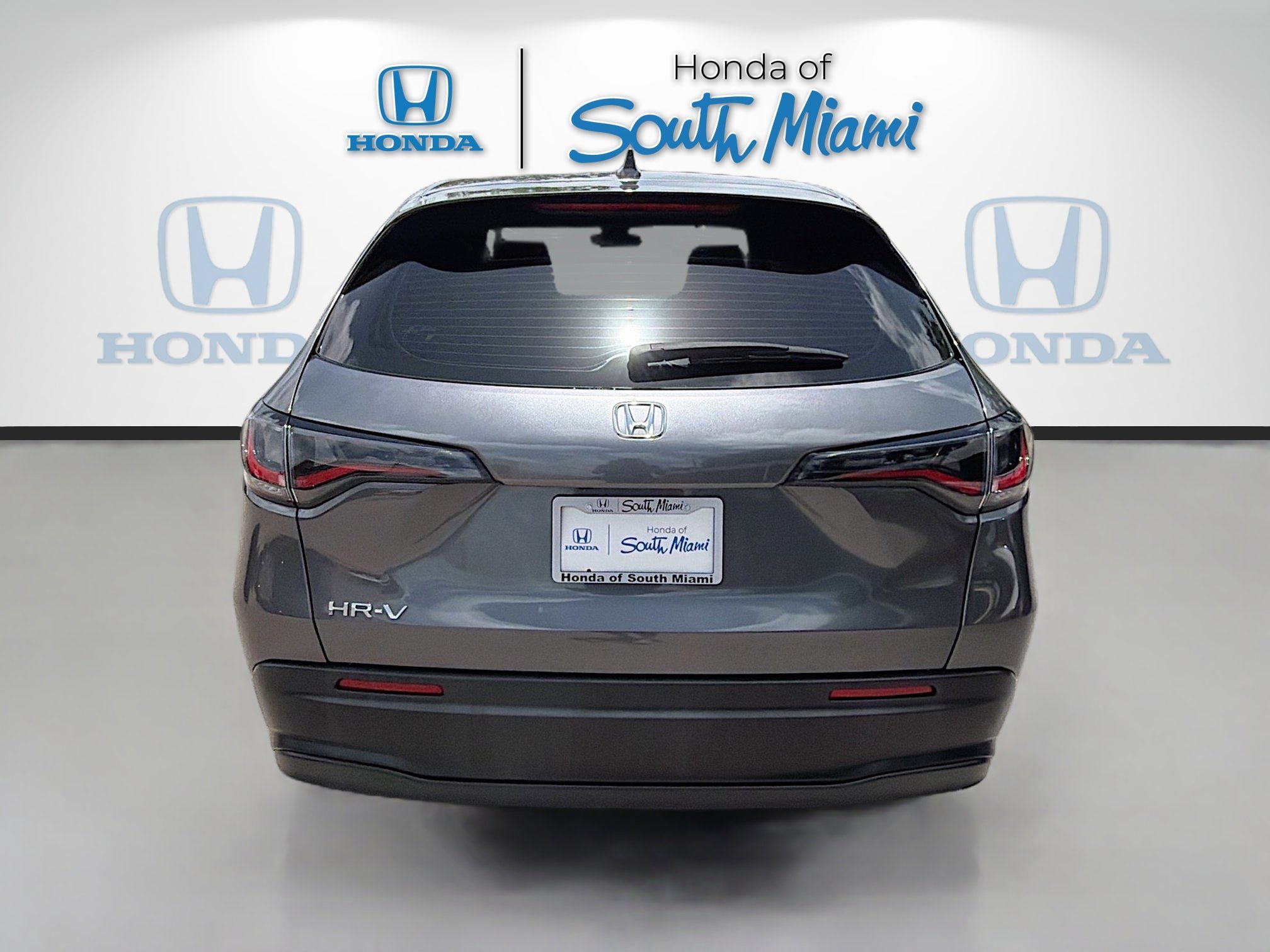 2025 Honda HR-V LX - Photo 6