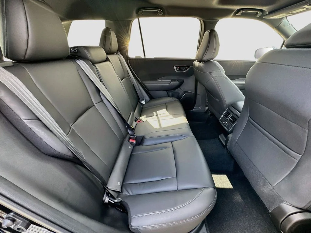 New 2026 Black Subaru Premium image 35