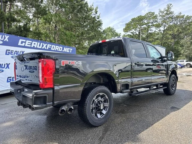 2026 Ford F-250 Super Duty XL - Photo 18