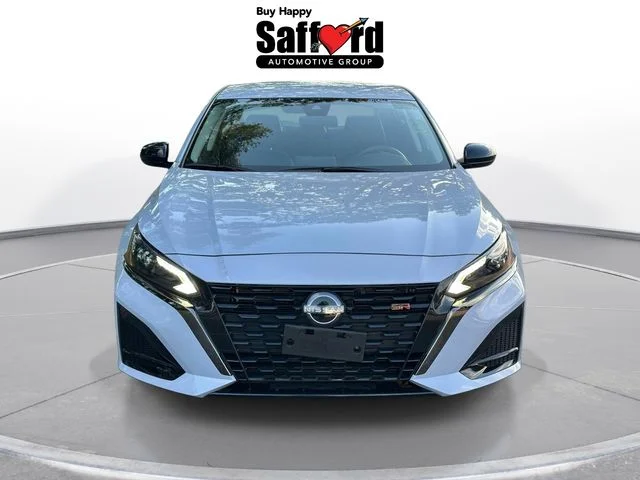 Used 2023 Gray Nissan 2.5 SR image 5