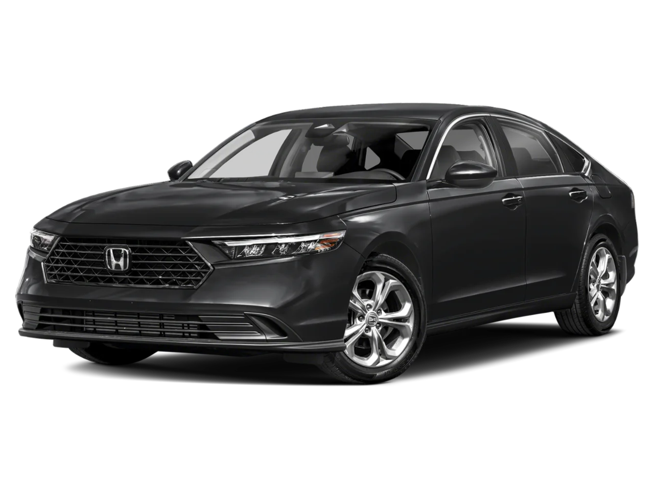 2023 Honda Accord 1.5T LX CVT's photo