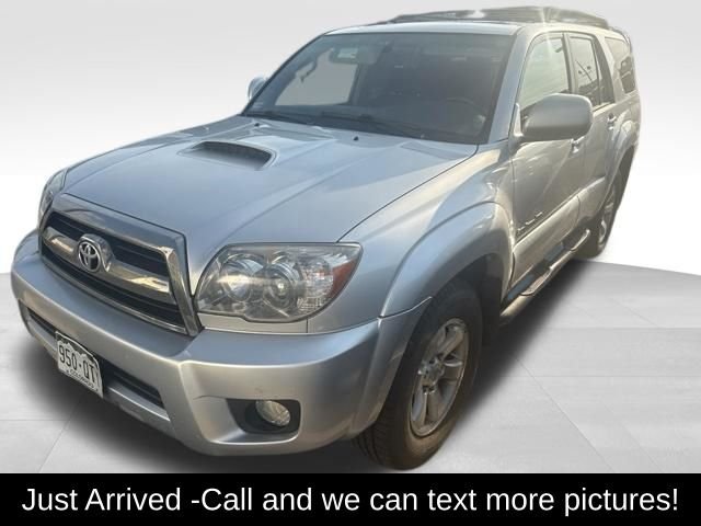 2006 Toyota 4Runner SR5 4x4's photo