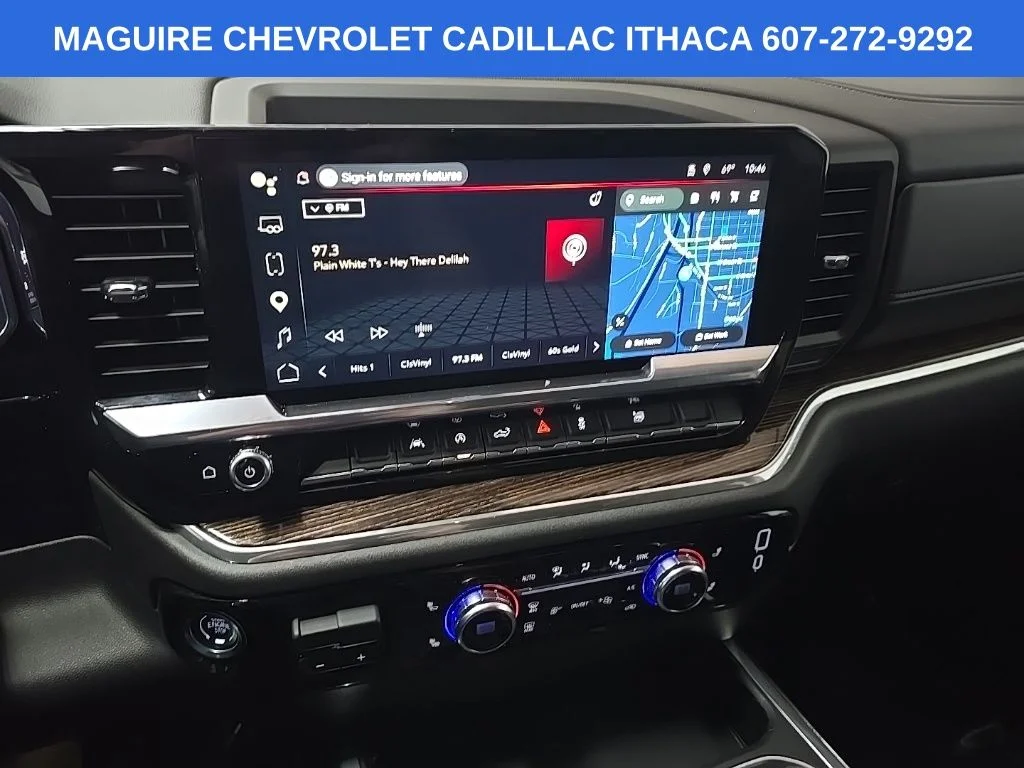 Used 2025 Red GMC Elevation image 25