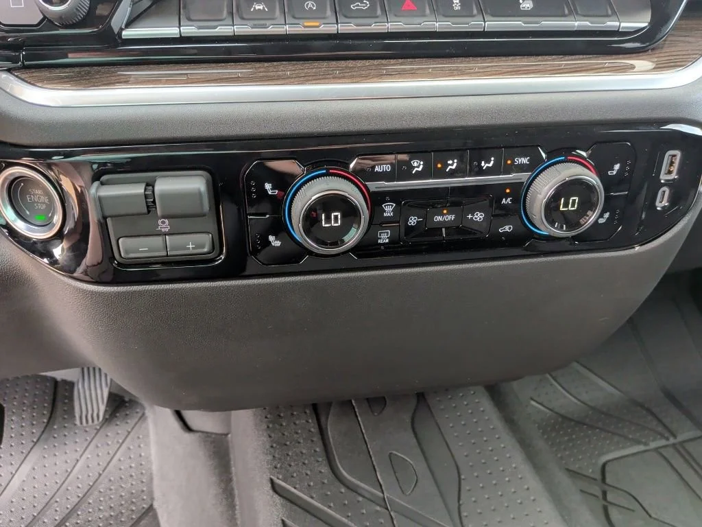 2026 Chevrolet Silverado 1500 LT - Photo 28