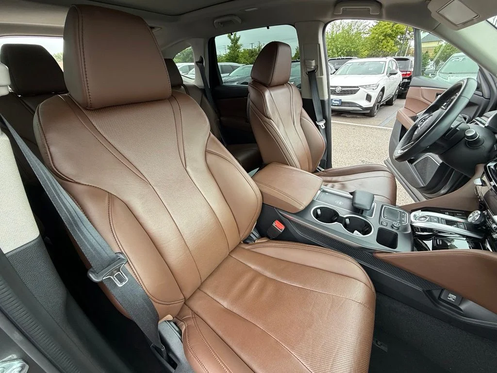 Used 2023 Gray Acura Technology image 31