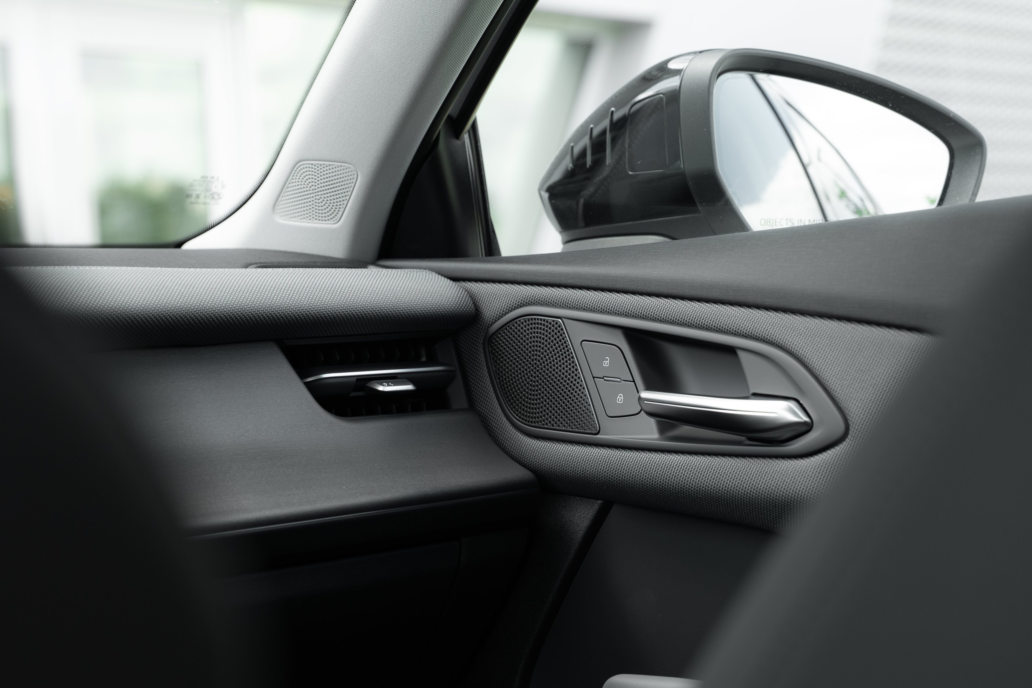 New 2026 Glacier Audi S line image 15
