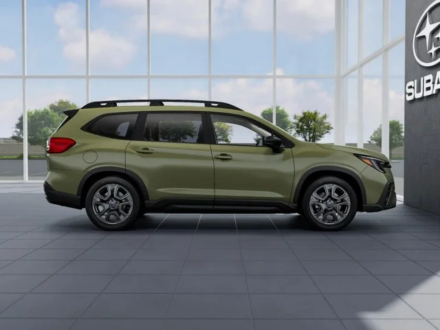 New 2027 AUTUMN GREEN METALLIC Subaru Onyx Edition Touring image 6
