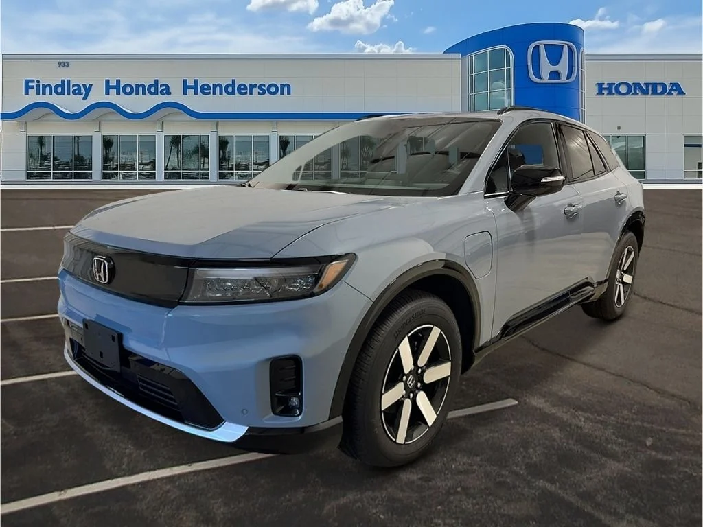 2026 Honda Prologue