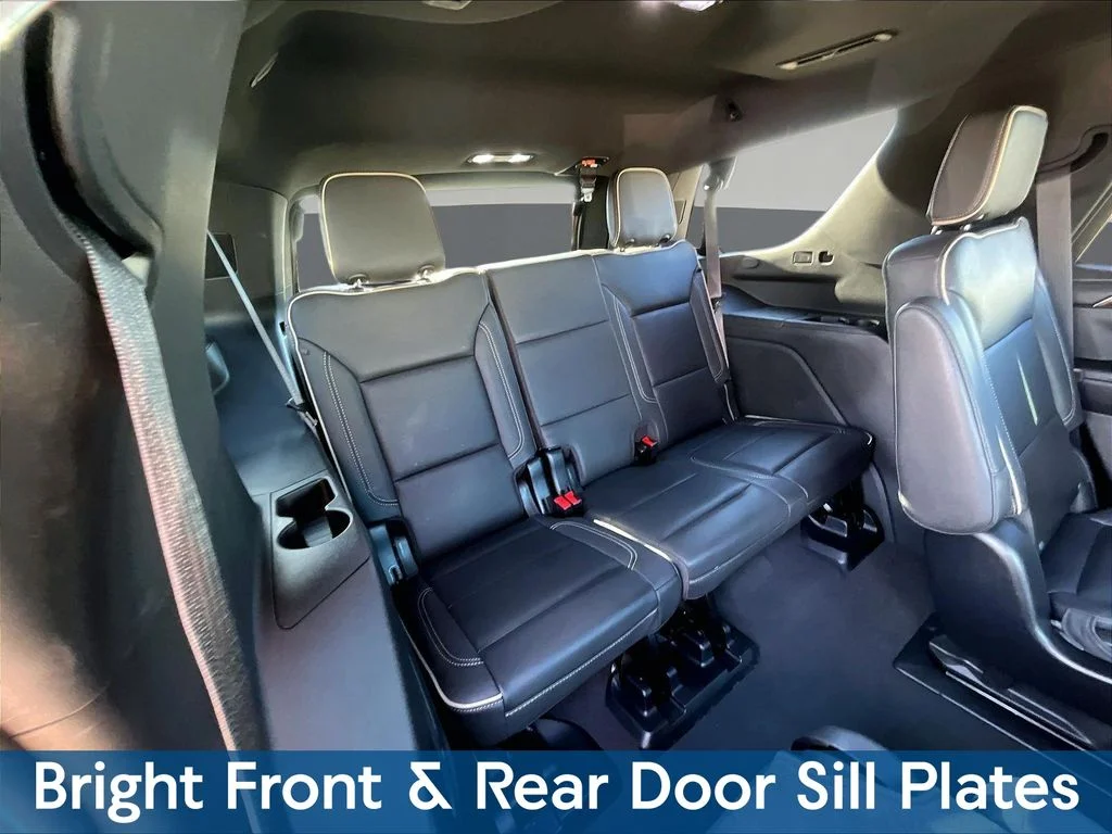 2023 Chevrolet Tahoe Premier - Photo 30