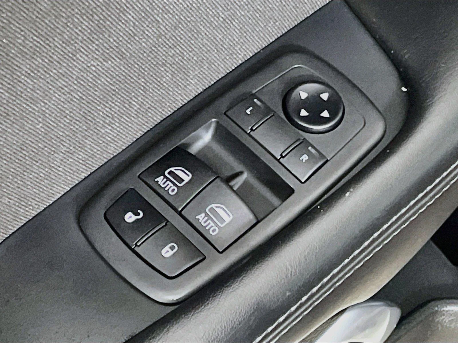 Used 2021 Granite Pearlcoat Dodge R/T Scat Pack image 20