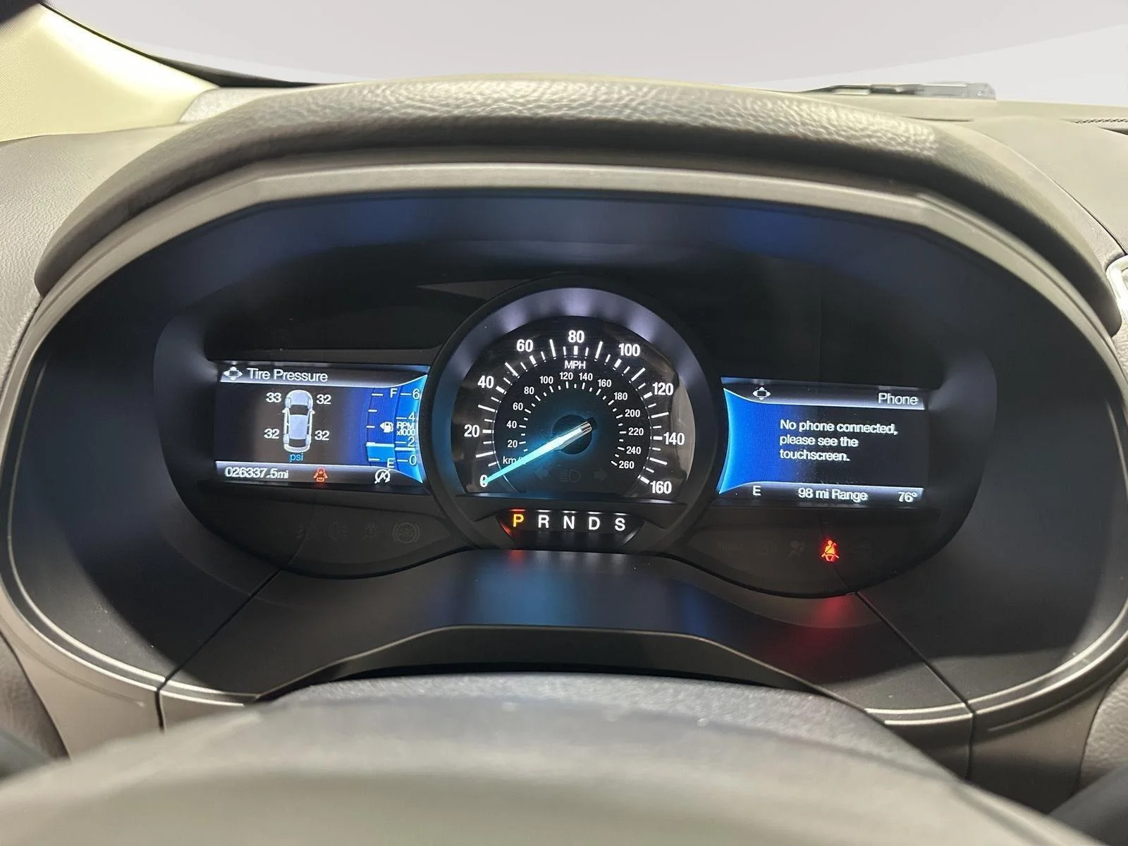 Used 2022 . Ford Titanium image 10